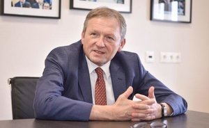 ''First to become sole traders, then SMEs, then oligarchs'': Boris Titov answers questions of future self-employed