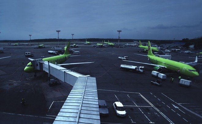 Fuel prices put airlines' profitability into question in Russia