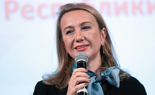 Irada Ayupova about fate of National Library on Kremlin Street: ''Nobody kicks us out of the old building''