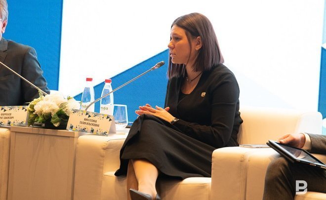 Talia Minnullina on PPP in medicine: “Doctor, will I live? There is hope, but there is no chance!”