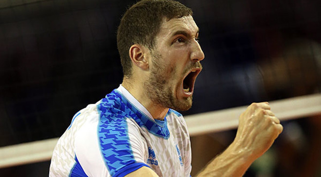 And León was not needed: Zenit walloped Arkas in first Champions League match