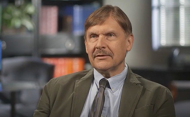 Virologist Chumakov about omicron peak: ‘Everything should end in Russia by late March’