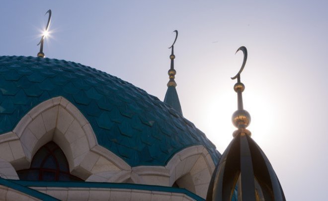 Eid al-Fitr to be held online in Tatarstan and Bashkiria