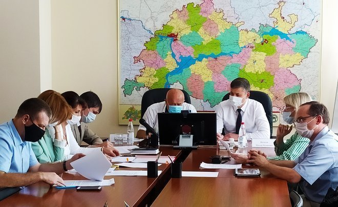 Coronavirus ‘corrects’ cancer incidence in Tatarstan