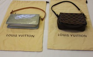 Russian market flooded with fake fashion goods