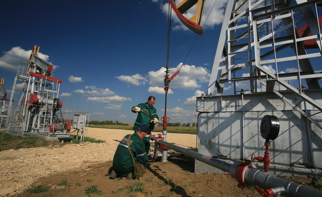 Two different paths: how the economies of Tatarstan and Russia diverge