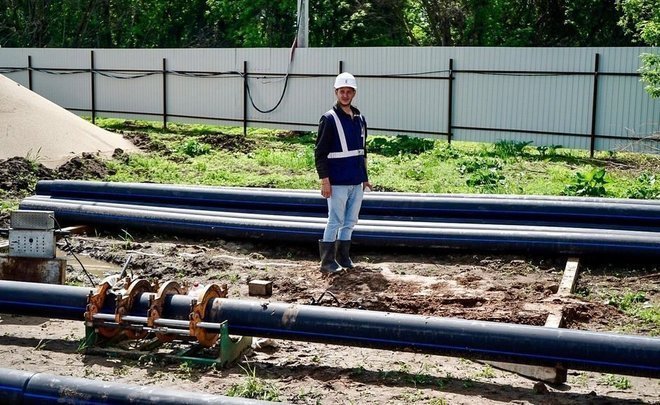 'Safety margin of Soviet legacy is exhausted': Kazan announces an approaching utility armageddon