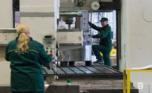 Roman Panasenko: ‘The development of metallurgy and own production is a question of Russia's survival’