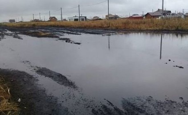 ‘We are also human beings’: why there are no normal roads in Tatarstan outback