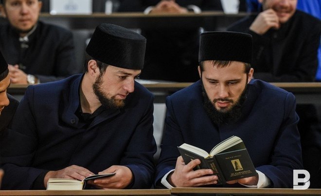 ‘Different schools of Islamic knowledge complement each other, one should not stop at one’