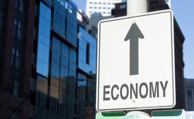 Russian economy shows mixed results in February