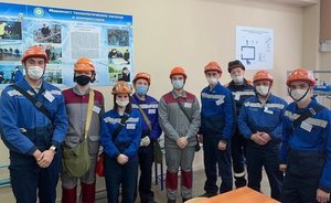 ‘It’s a stimulus for career development’: best operator chosen at Nizhnekamskneftekhim