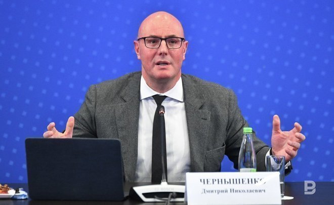 Chernyshenko in Innopolis: personnel with 'digital skills' to determine everything