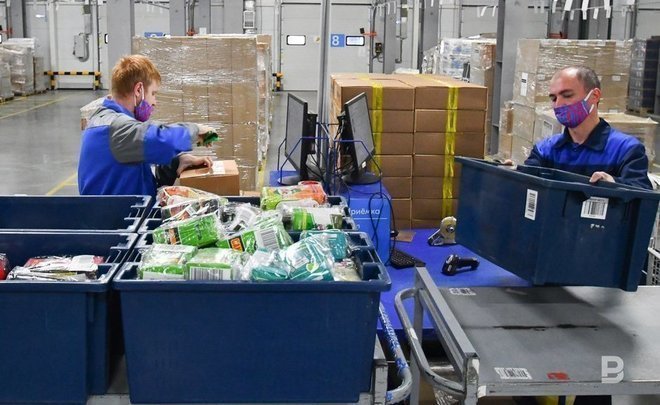 ‘With Tatarstan’s customary audacity’: number of marketplace sellers rises sevenfold