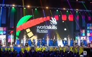 Nizhnekamskneftekhim’s employee is on the long list of team Russia for WorldSkills