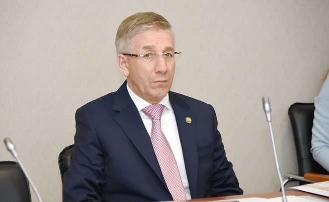 Radik Gayzatullin: ‘I personally went to the State Duma to talk with Makarov’