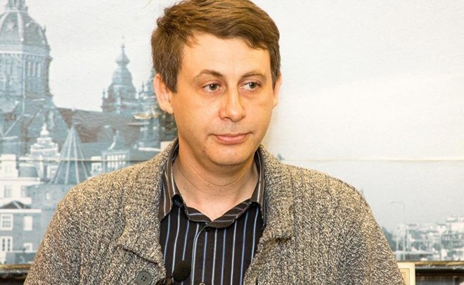 “Europe has been enjoying durable peace for 70 years. It got out of the habit of military tension”