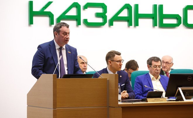 70% of Kazanorgsintez’s 2018 profit to be allocated for dividends