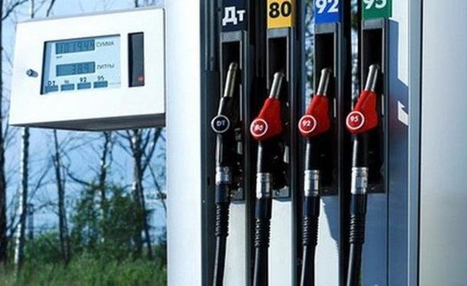 ''It is idiocy to fight against increase in gasoline prices by increasing taxes!''