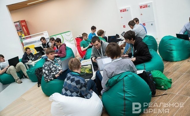 Ministry of Education and Science of Tatarstan plans to allocate budget money for Yandex’s educational project