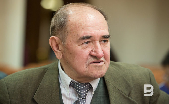 Yulduz Khaliullin: ''Qatar by territory is as small as a half of Agryzsky District of Tatarstan''