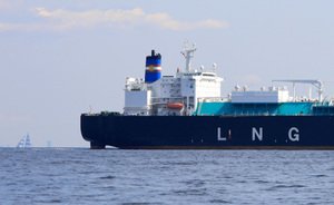Russia becomes largest LNG supplier to Europe