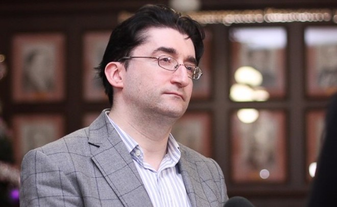 ''There are venture funds that were large but ceased to exist''