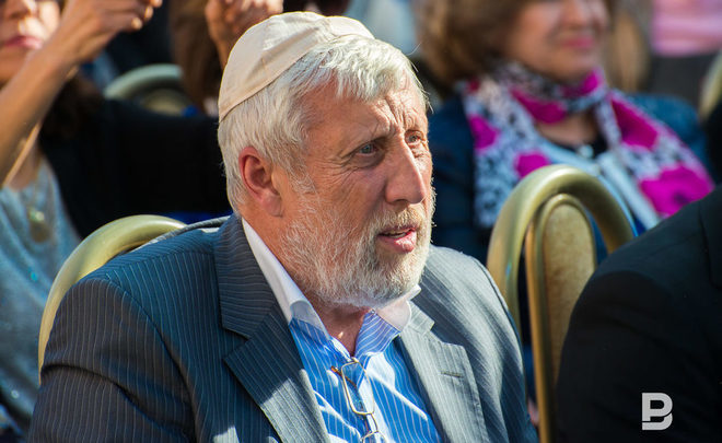Mikhail Skoblionok: ‘Returnees did not work in Israel. They don’t receive pension…’