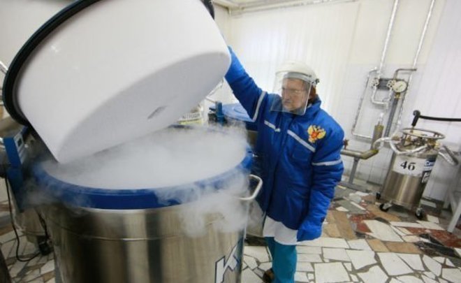 COVID-19 spurs interest in cryonisation: one Tatarstan citizen among those who froze the body