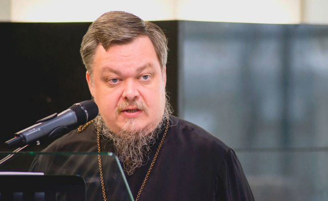 Vsevolod Chaplin: ''Revolt, ''senseless and merciless’’ should be suppressed''