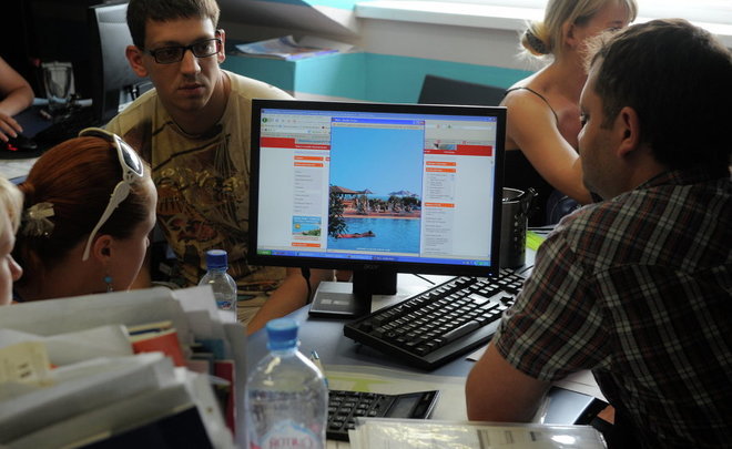 How to ''sell'' summer: Turkish and Russian hotels willing to lower prices up to 50%