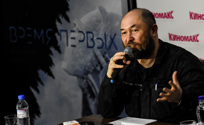 Timur Bekmambetov’s First Time moves Vin Diesel’s The Fate of the Furious