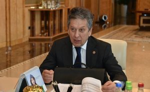 Tatneft CEO: Western businesses will suffer from embargo on Russian oil