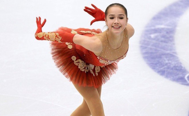 All will not turn the same as ere: Tatar girl from Izhevsk Alina Zagitova stronger than march of history
