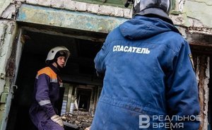 63 billion rubles planned to be spent to protect Tatarstan population from emergencies for 13 years