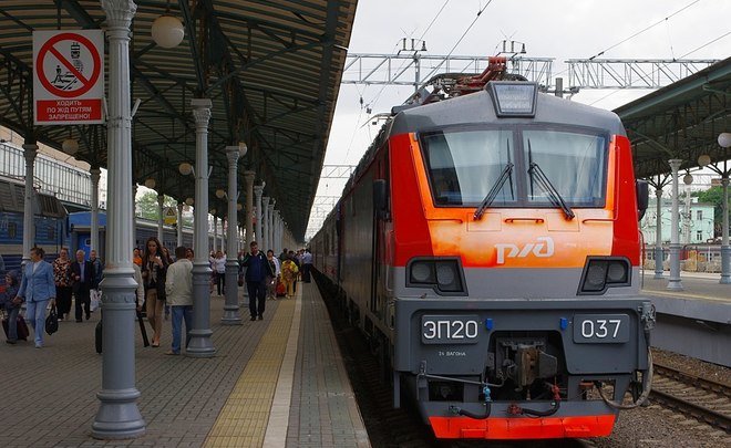 Russian Railways planning crypto-related innovations