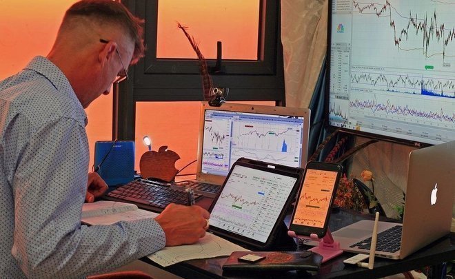 ‘There is a high probability that the ruble will collapse again’