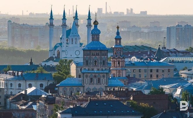 'Well-being created in Tatarstan is the main achievement of the republic'