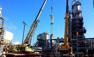 GlobalData outlines oil and gas market trends for 2020-2024