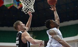 And Nizhny again. About how UNICS wins a victory in the second stage of European Cup