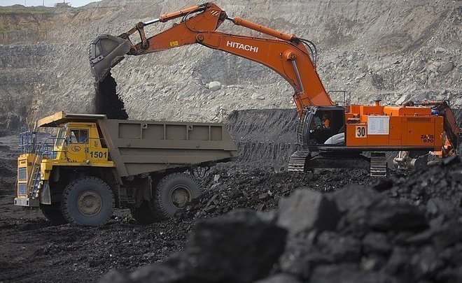 Russia’s coal industry: prospects and state of affairs