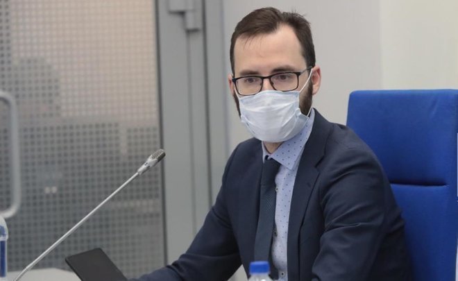 Health Care Ministry and Russia’s consumer protection watchdog consider launch of ‘COVID-19 passports’ in Tatarstan ‘unfeasible’