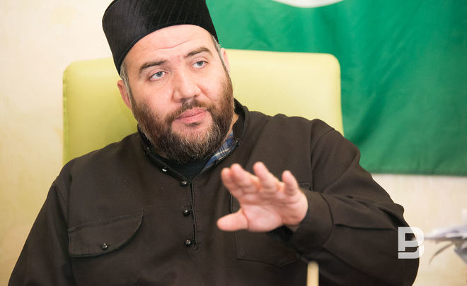 Zakabannaya Mosque’s Imam: ‘I don’t like Elton John’s propaganda, not his art’