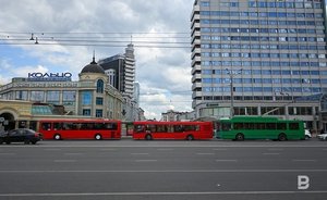 Ministry of Transport of Tatarstan: system of subsidising passenger transportation — at the limit of capabilities