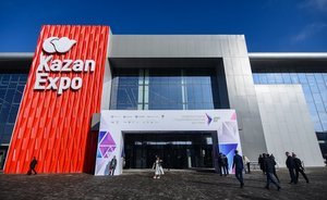 Oh, roads: solution to major Russian problem and Kazan Expo’s endurance test