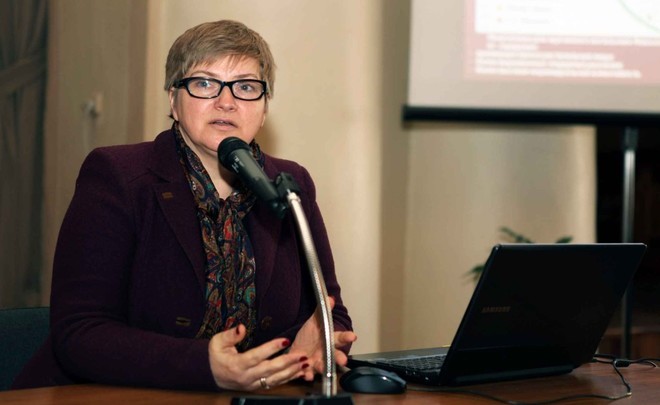 Asya Engovatova: ''It's inappropriate name — ''Tatar-Mongol'' invasion, firmly established in literature''