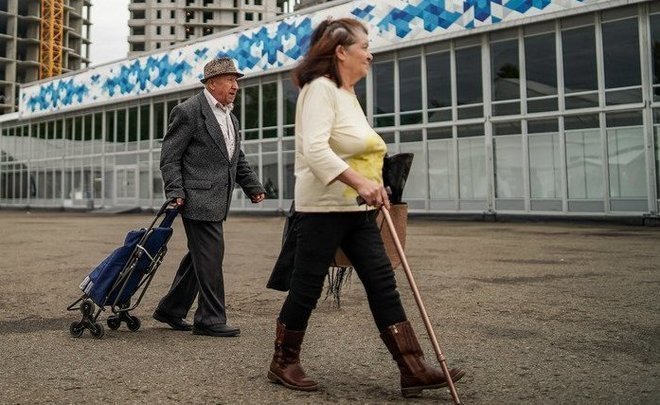 What can one expect from the new pension reform in Russia?
