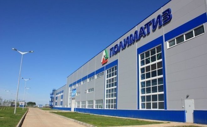 Polymatiz’s 2020 results: rise in revenue and high productivity indicators
