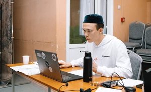 Saidash Miftakhov: ‘The presence of the Tatar language on the Internet is almost zero’