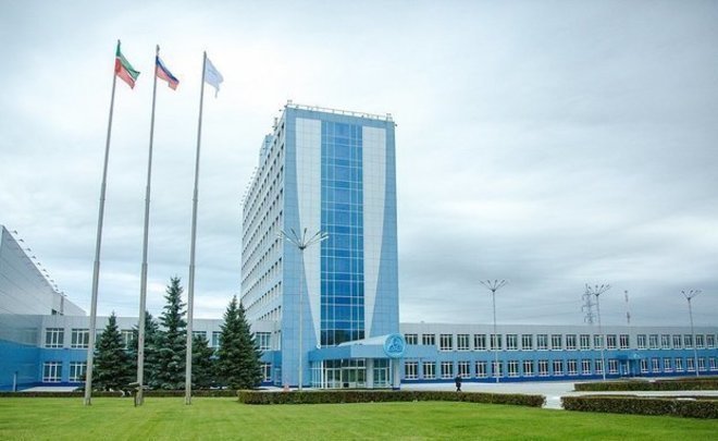 Nizhnekamskneftekhim's profit under IFRS in the first half of the year increases sixfold and amounts to 27.630bn rub